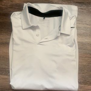 Euc Nike golf shirt / polo